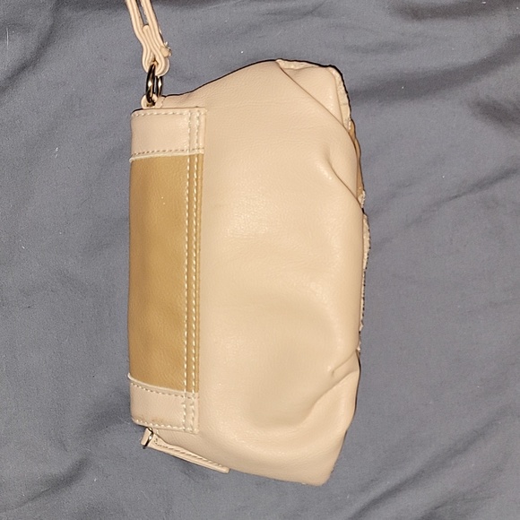 Owl faced zippered clutch - Picture 5 of 5